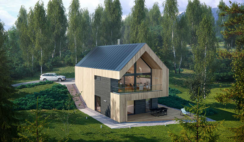 Kataloghus fra Mesterhus