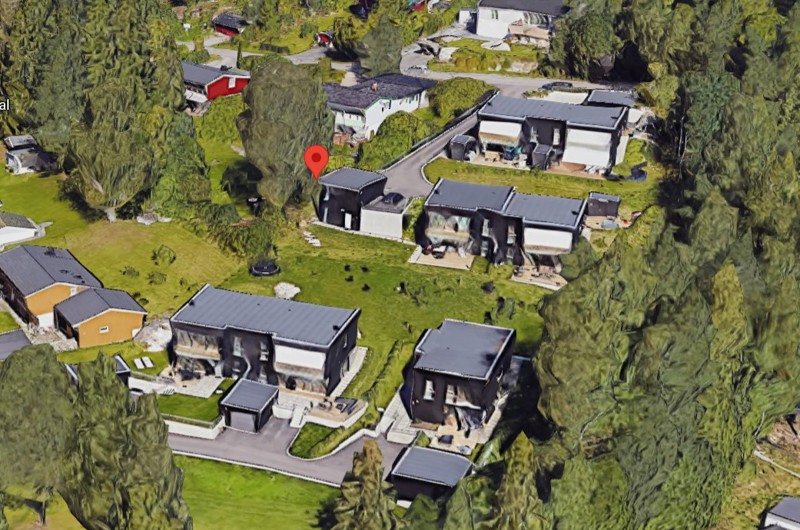 Ingieråsen - Kolbotn