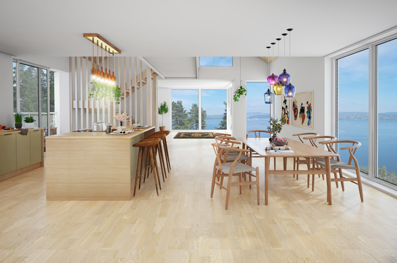 Rådyrveien - Nesodden - ER FOR SALG NÅ!