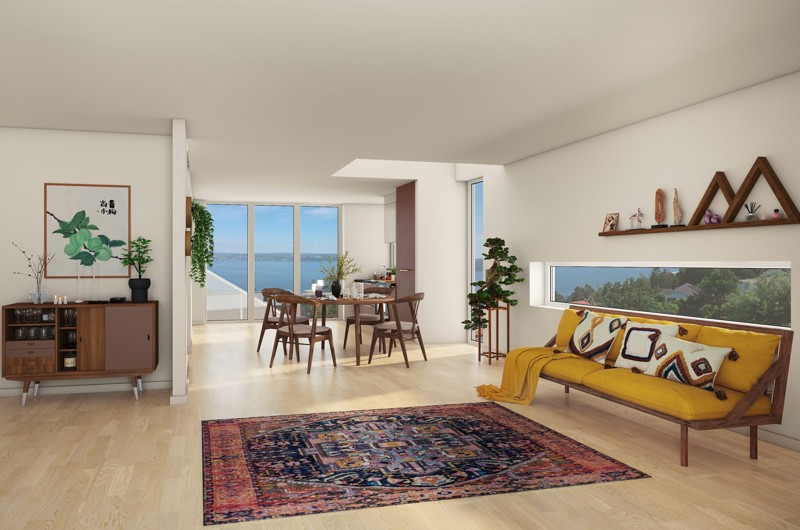 Rådyrveien - Nesodden - ER FOR SALG NÅ!