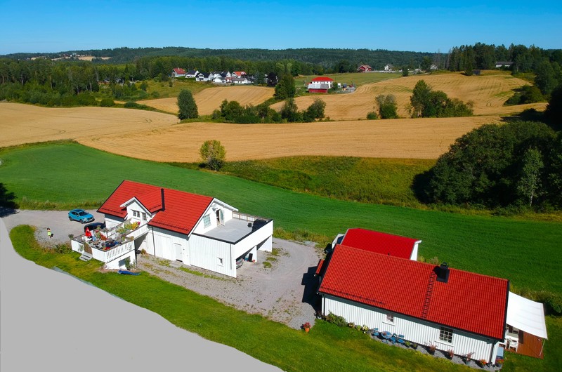 Gosenveien 6 - Drøbak