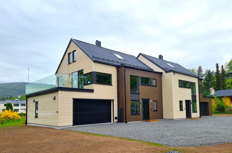 Stasjonsveien 15 - Billingstad