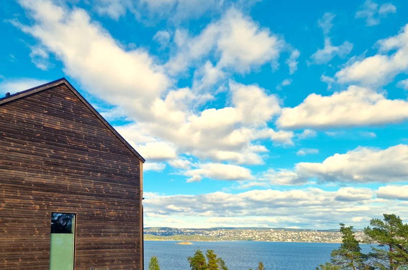 Rugdefaret 18 - Nesodden