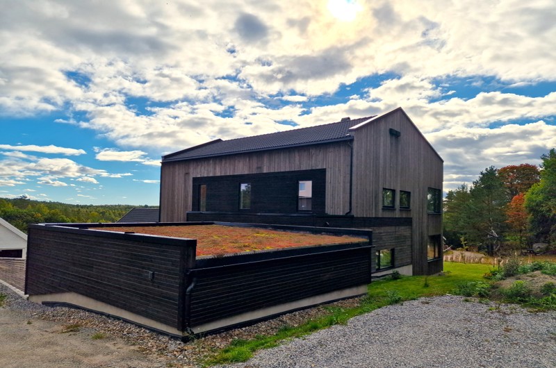 Nygårdsvingen 50 - Nesodden